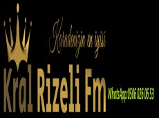 Kral Rizeli Fm