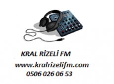 Kral Rizeli Fm